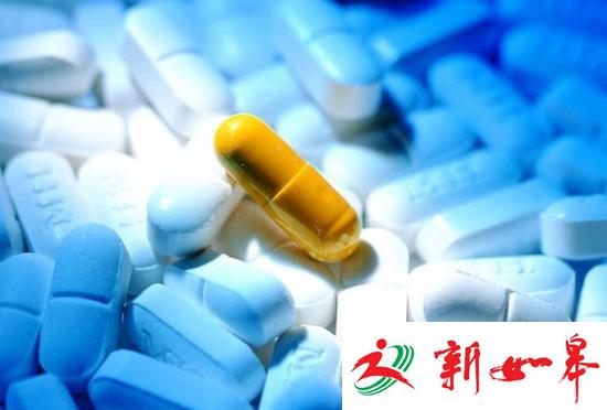 廉价药每年消失几十种 换