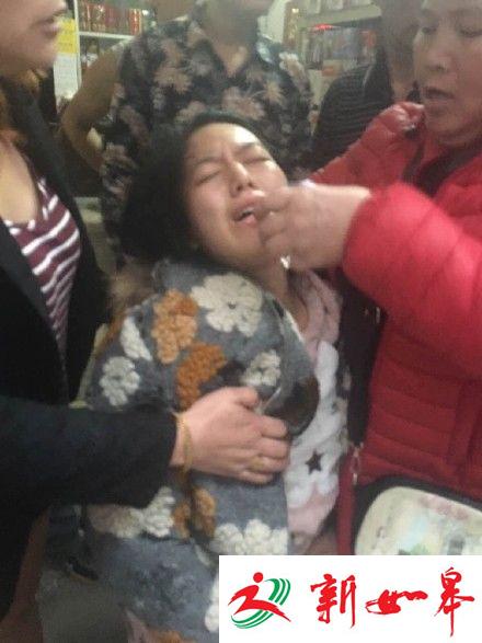 网曝女子刚生产即遭家暴 婆婆称女人要三从四德