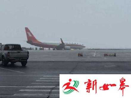 图为现场