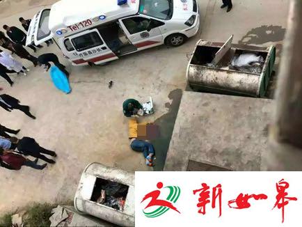 湖南一职业学院4天死3学生:2人坠楼 1人斗殴去世