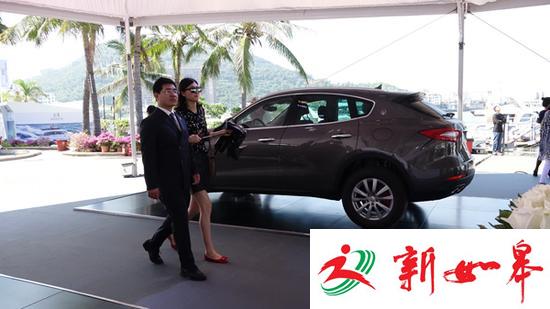 海天盛筵主办方:不请网红 考虑引入中低端消费