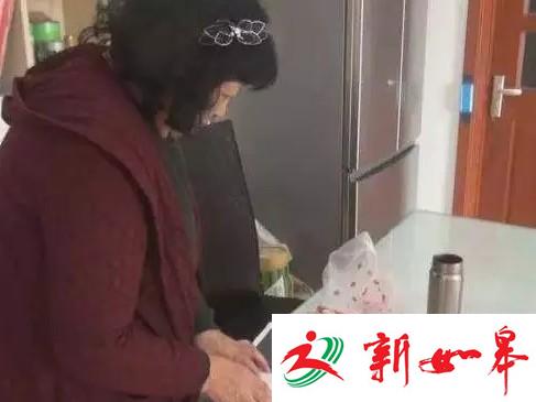 华侨深夜致电济南民警：我想找到从未谋面的亲姐