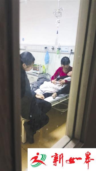 家长将3.5毫升剂量写成35毫升 孩子药物中毒