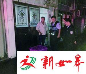 江苏淮安龙凤胎遭遗弃 父亲涉嫌重婚被刑拘