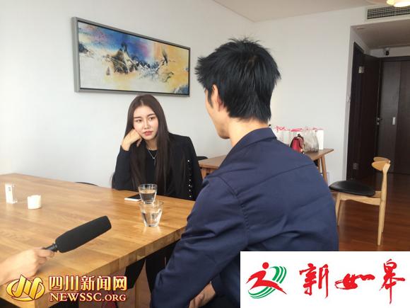 女老板欲百万聘&ldquo;首席看脸官&rdquo; 称不要&ldquo;色狼&rdquo;