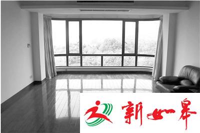 西湖边一套公寓总价1.1亿元 折合每平方米24万元