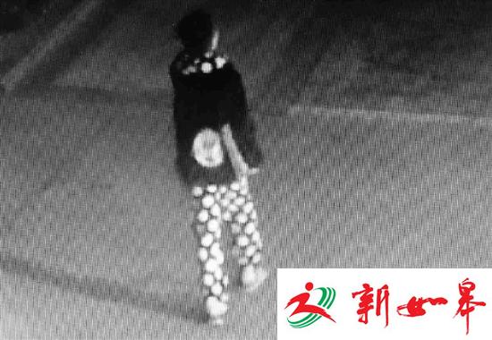 男孩为一道数学题出走两天 被流浪汉收留