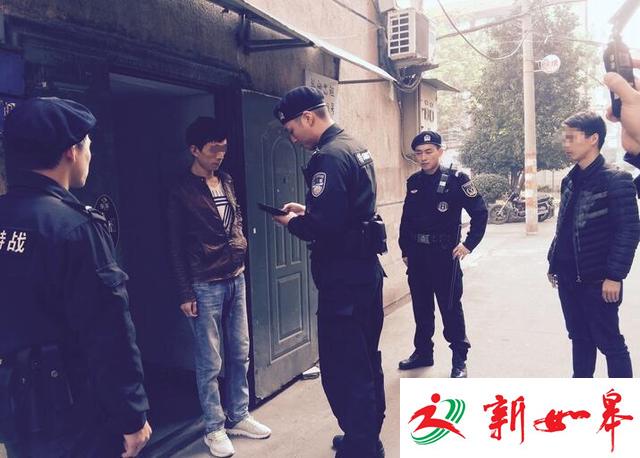 诸暨姑娘凌晨独行被人盯上 幸亏这么做才躲过一劫