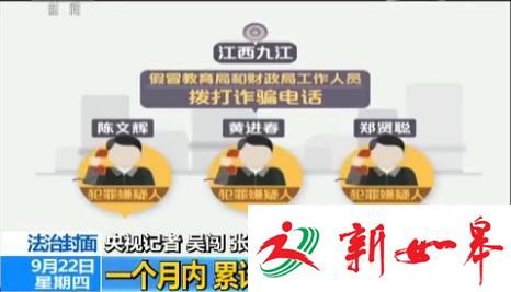 还原徐玉玉案:黑客出卖考生信息 骗子按剧本分工