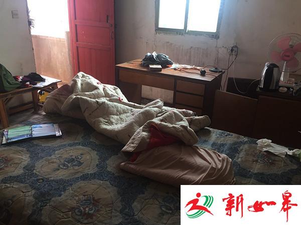 弑警嫌犯的前半生：妻子出走，弟弟遇害13年未破案