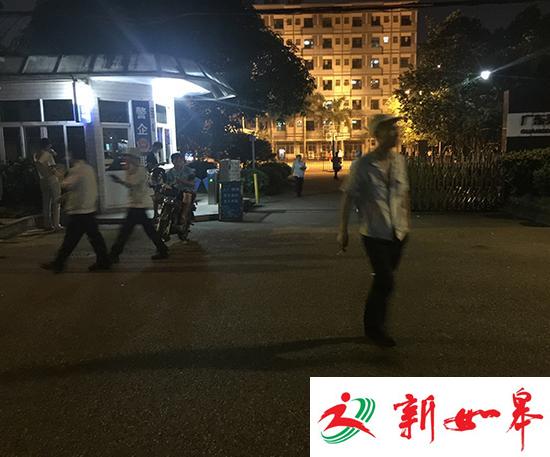 4名警务系学生涉嫌盗窃被关1年半后检方撤诉