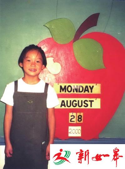 22年前她被遗弃在公园，如今从美国返京寻亲