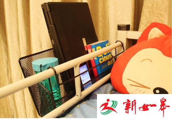 奇葩：女生向未谋面大学室友发邮件 指定要上铺