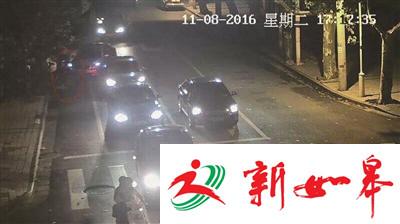 男子将男童撞成骨折逃离 落网后称以为是碰瓷的