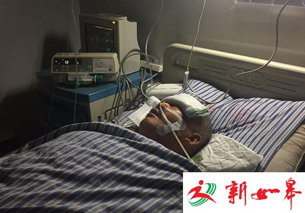 弑警嫌犯的前半生：妻子出走，弟弟遇害13年未破案