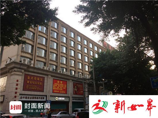 回访深圳水贝村:2亿拆迁费谣言过后 仍有商户未搬