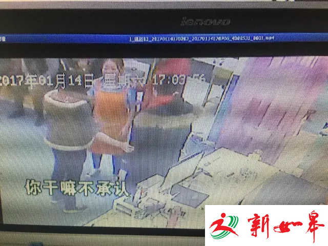 女婴生活馆洗澡后下体撕裂 监控全程被人遮挡