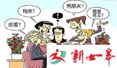 媒体称海归剩女心酸多 脱单是一条漫长的路