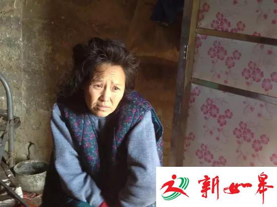 林州一人家娶&ldquo;鬼妻&rdquo;正下葬 棺材里传来拍击声