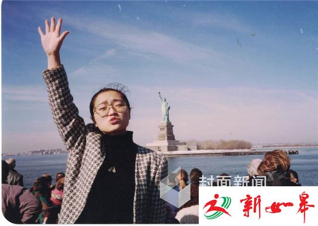 牟其中狱中16年：与死神擦肩而过 写下数百万字