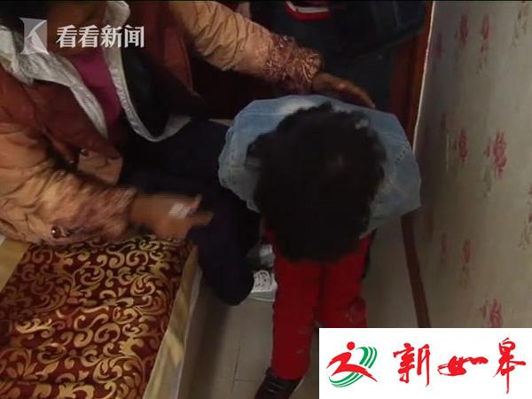 6岁女童遭姑父性侵一年 姑姑放纵不管还出言恐吓