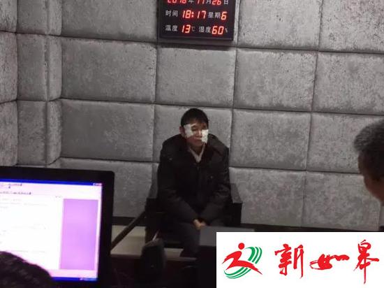 林州一人家娶&ldquo;鬼妻&rdquo;正下葬 棺材里传来拍击声