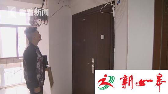 上海惊现史上最奇葩违建 开个