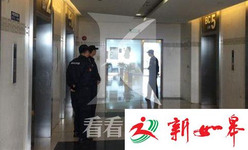 上海一三甲医院医生院内自杀 遗书自述患抑郁症