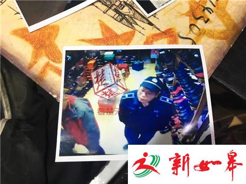 城管队员每月上门索要香烟 称