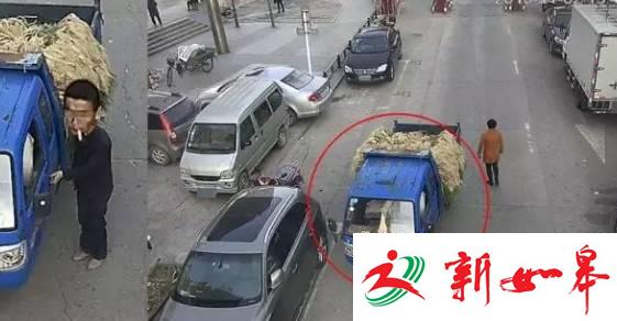 交警把违法行人做成大头表情包,画风让人笑喷!