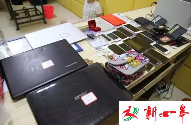 “援交女”竟是诈骗团伙！百名“女留学生”专骗华人