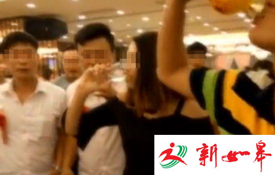 海南28岁伴娘婚宴现场狂喝白酒 酒精中毒致死