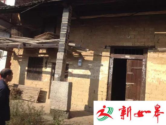 林州一人家娶&ldquo;鬼妻&rdquo;正下葬 棺材里传来拍击声