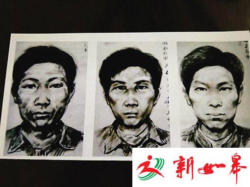 白银遭袭女工惊魂记:他在窗外两次冲我笑