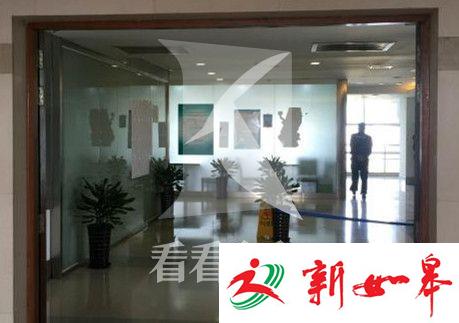 上海一三甲医院医生院内自杀 遗书自述患抑郁症