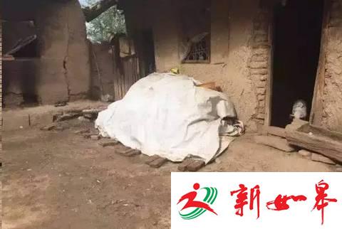 农妇杀4子案调查：丈夫是上门女婿 曾遭鞋垫扇脸