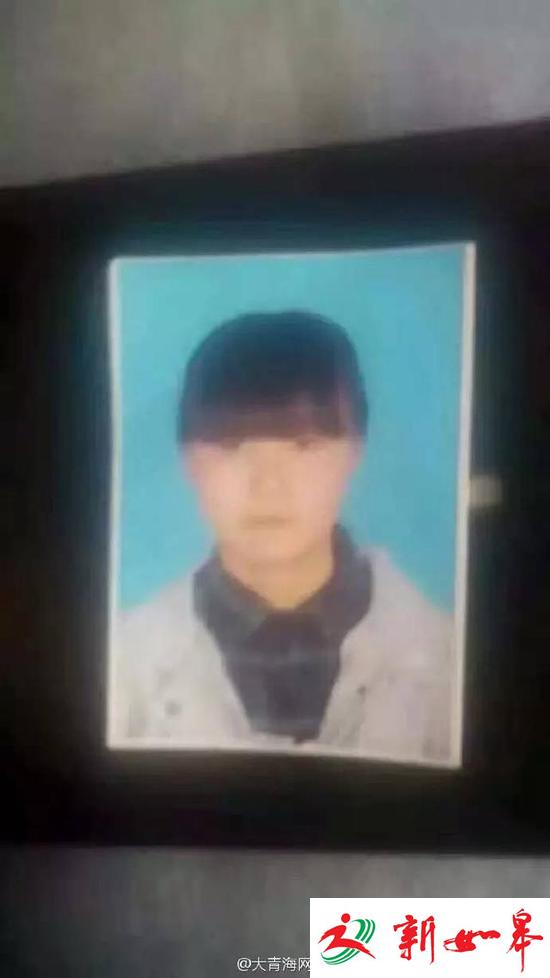 西宁16岁女孩失联6天 走失前乘上一辆黑色轿车