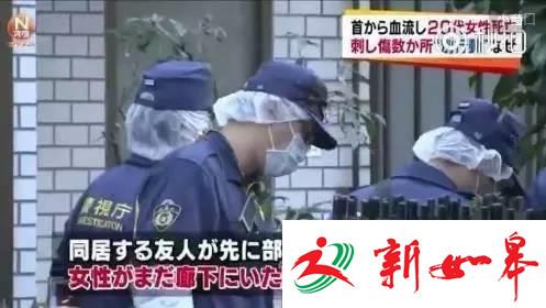 女儿留学被杀!母亲微博发一段话看哭了无数人