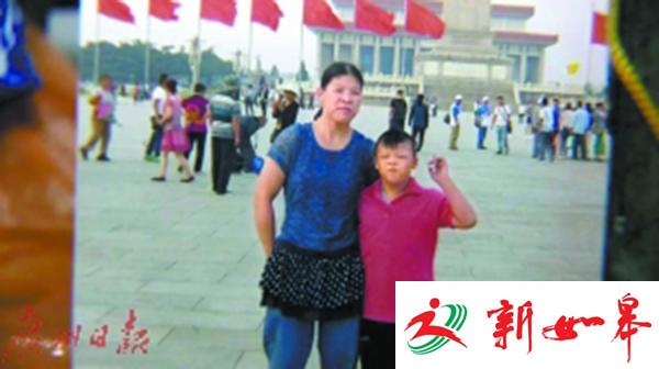 为省1元车票母亲街头丢下9岁儿子独乘公交 已失踪6天