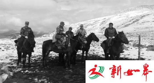 广州女驴友新疆喀纳斯徒步失联9天 景区表示决不放弃搜救