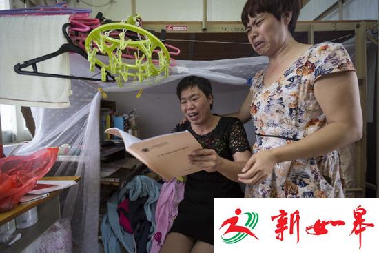 20岁女大学生宿舍内猝死 离世前一天因太劳累发烧