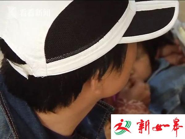 6岁女童遭姑父性侵一年 姑姑放纵不管还出言恐吓