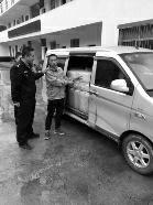 三男子酱油兑水当柴油卖：4斤酱油兑3500斤水