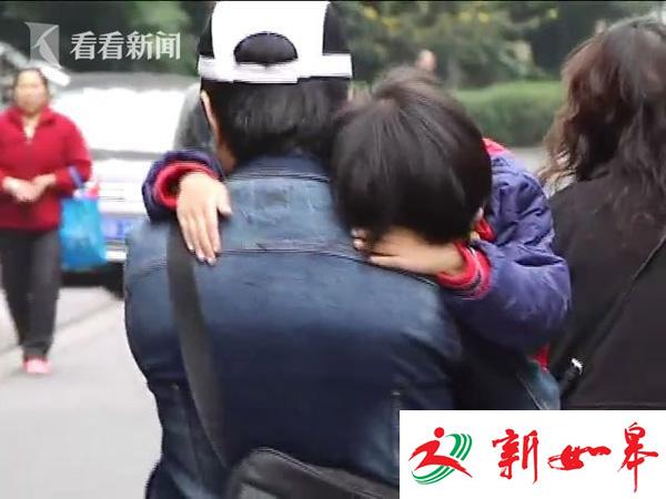 6岁女童遭姑父性侵一年 姑姑放纵不管还出言恐吓