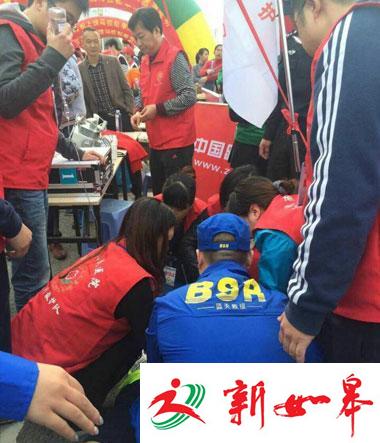 国内跑马为何总是半马出事?为何悲剧多在终点前?