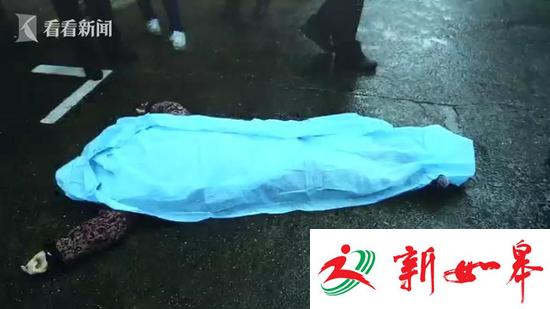 保姆坠亡家属索赔百万 案情难还原法院判赔11万