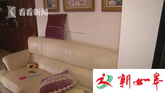 上海惊现史上最奇葩违建 开个