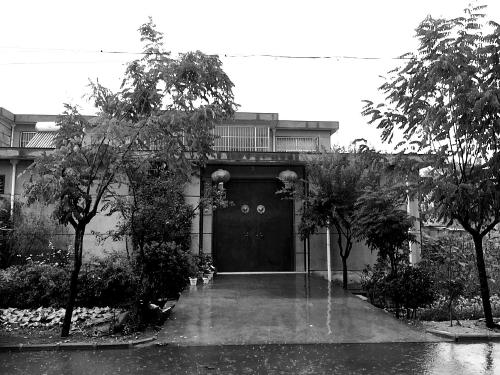 徐玉玉之父：如果骗子可以判死刑 我宁愿一分钱不要