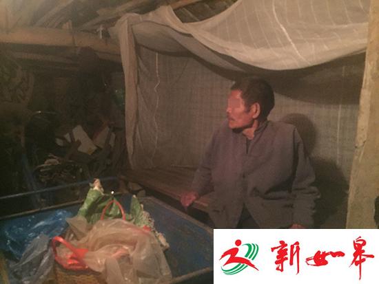 湛江村妇刀砍5个女儿：&ldquo;躲起来的人&rdquo;和她的人生