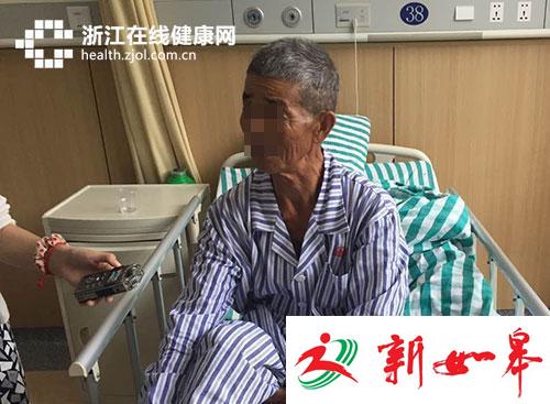 72岁老太泥石流中救孕妇 “剩一口气都救”(图)